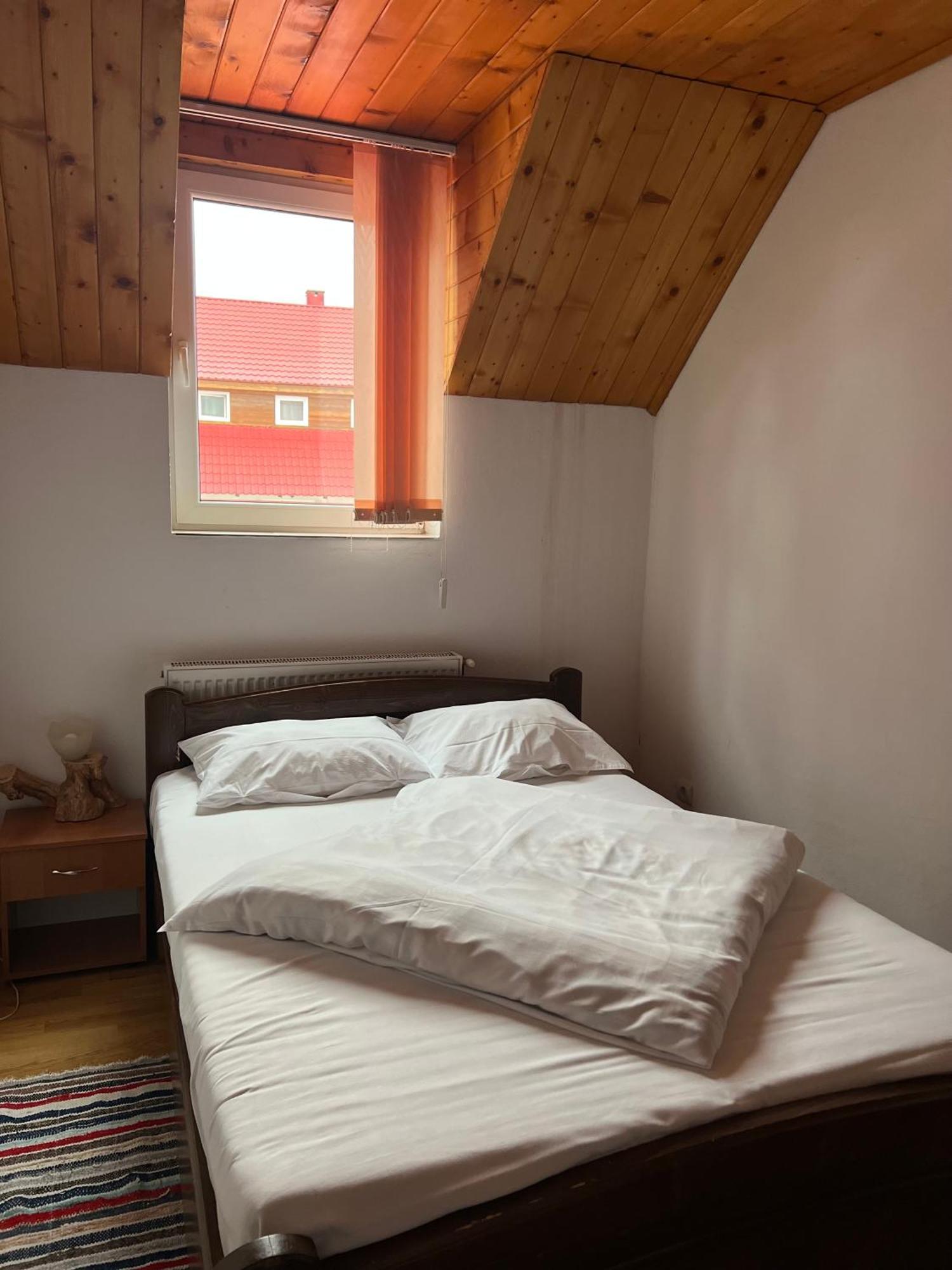 Vila Speranta Arieşeni 외부 사진